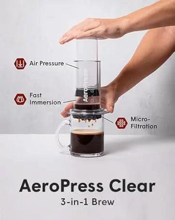 Asian Plateau Blend