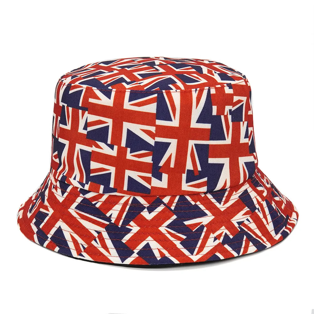 Urban Bucket Hat