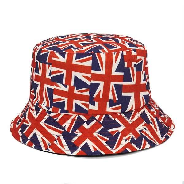 Urban Bucket Hat