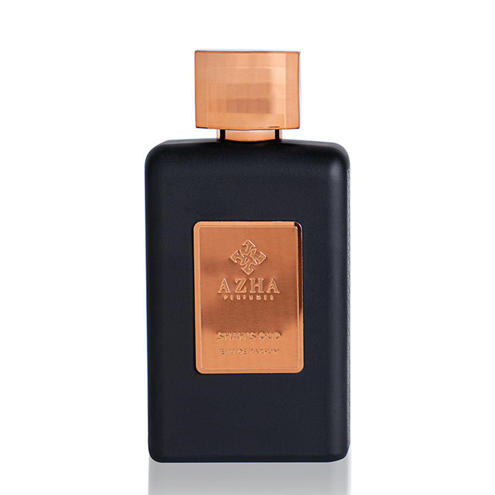 Shah's Oud