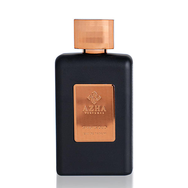 Shah's Oud