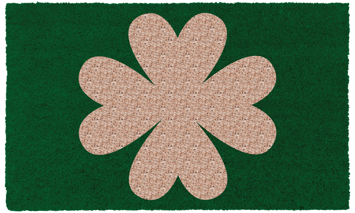 Lucky Clover
