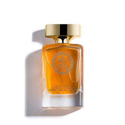 Shay Oud - 100ML