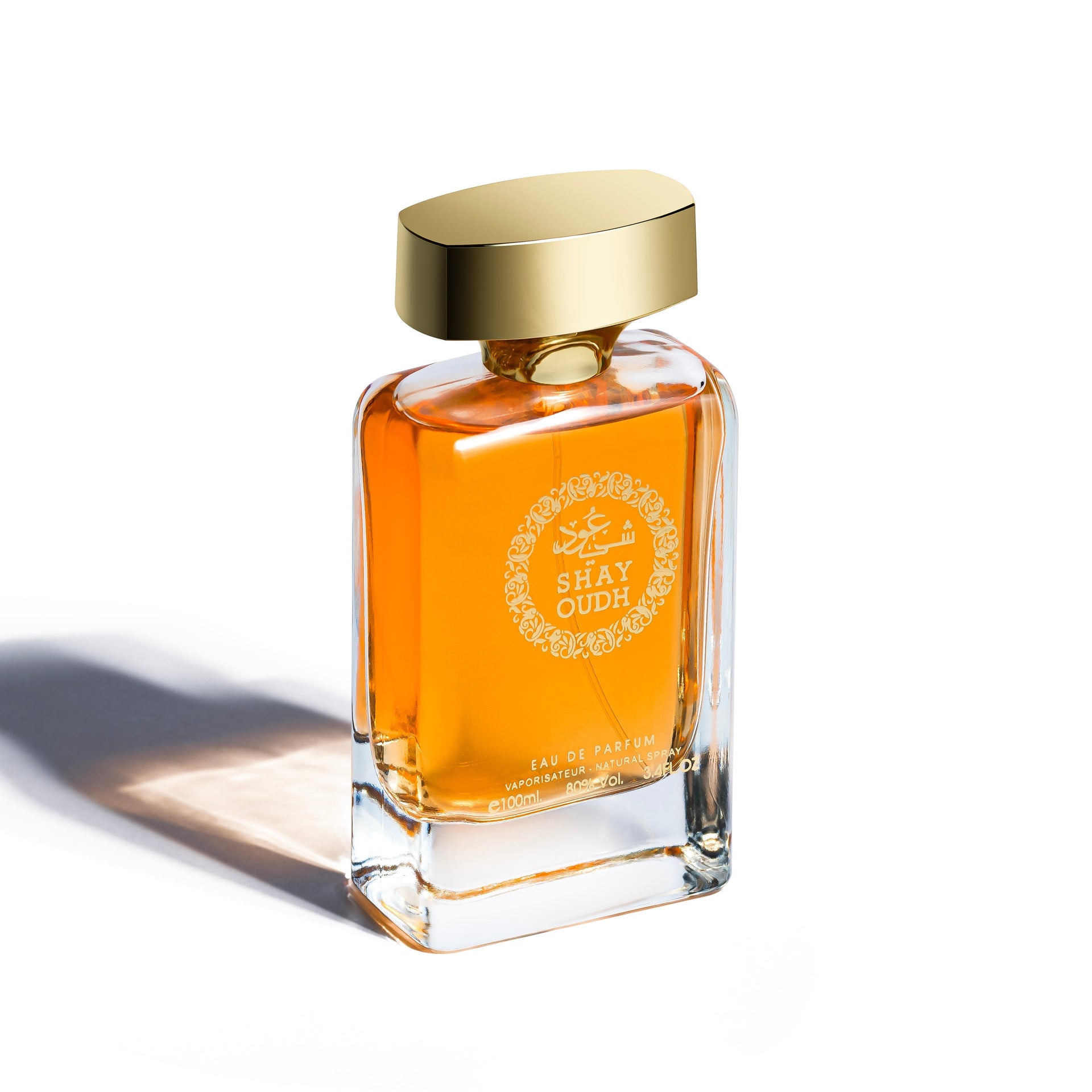 Shay Oud - 100ML