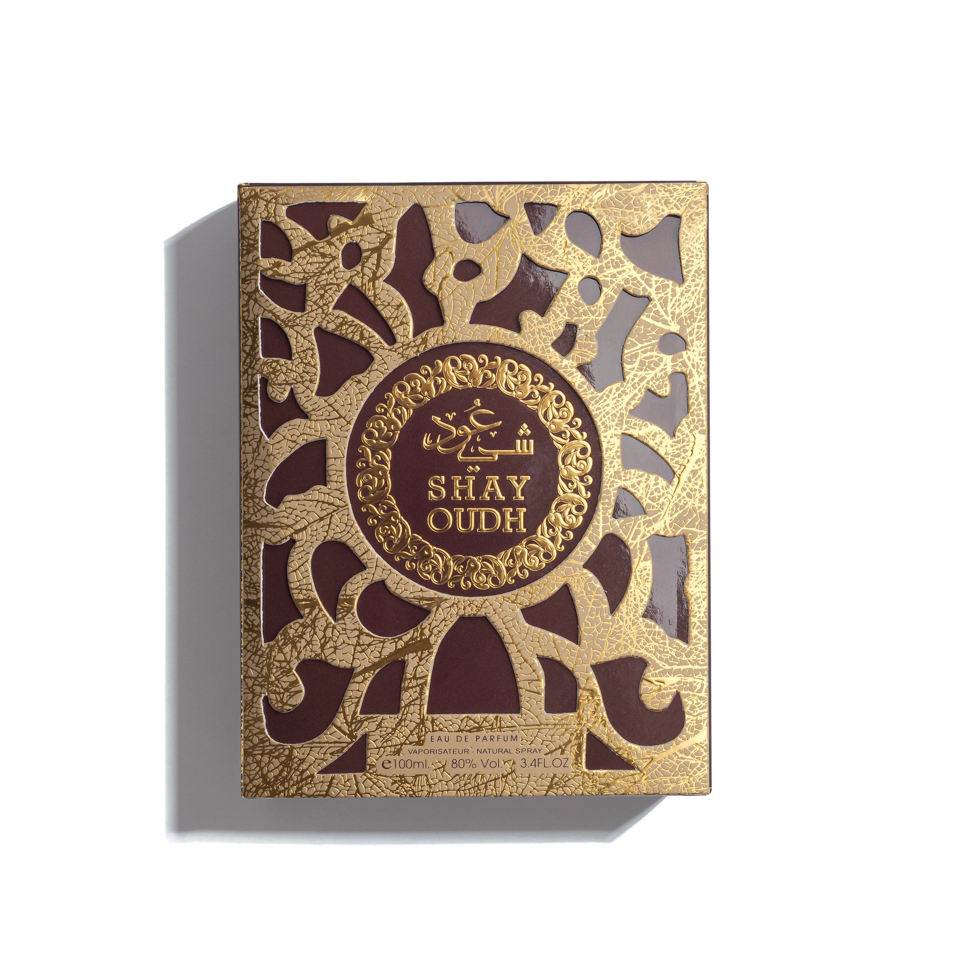 Shay Oud - 100ML