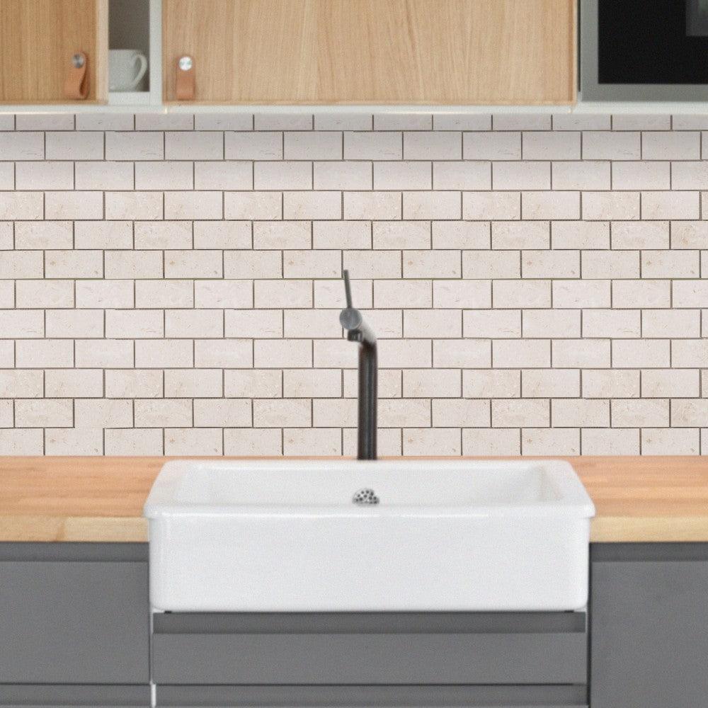 Shell Stone Limestone 2