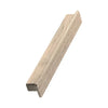 Untreated Oak Wood 