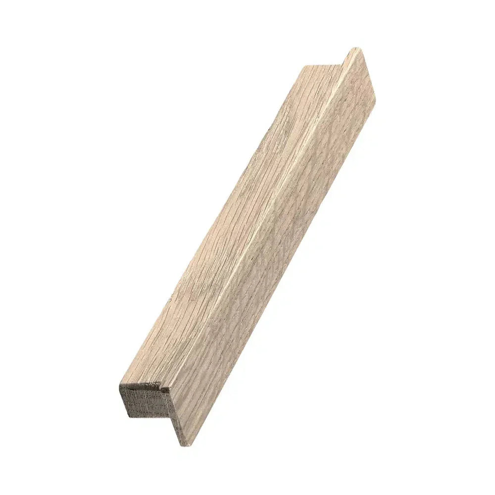 Untreated Oak Wood 