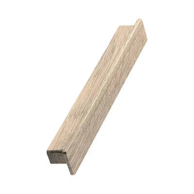 Untreated Oak Wood 