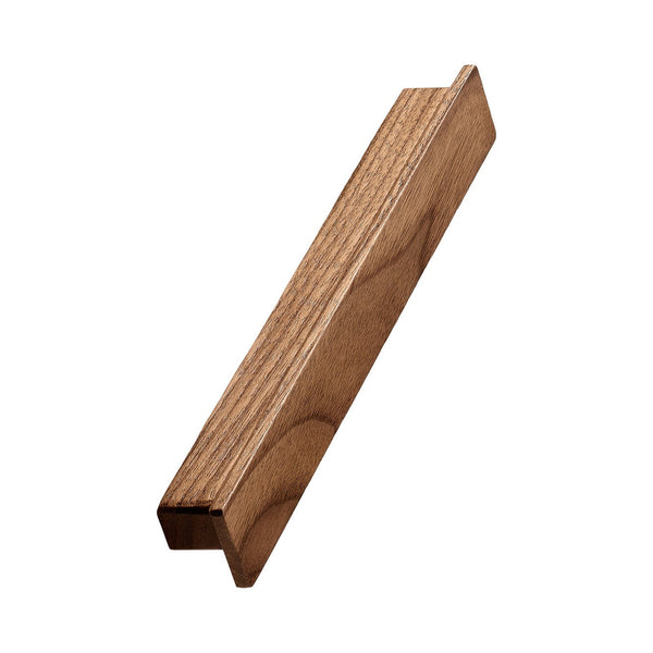 Lacquered Walnut Wood 