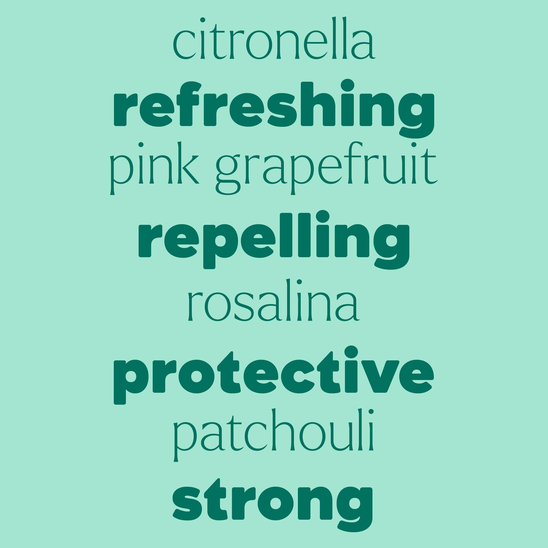 Shield Me Essential Oil Pre-Diluted Roll-On