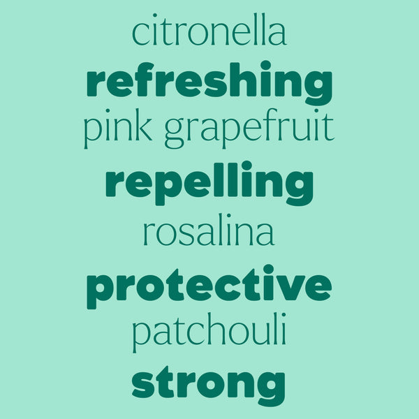 Shield Me Essential Oil