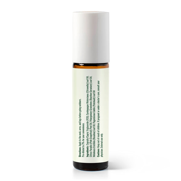 Shield Me Essential Oil Pre-Diluted Roll-On