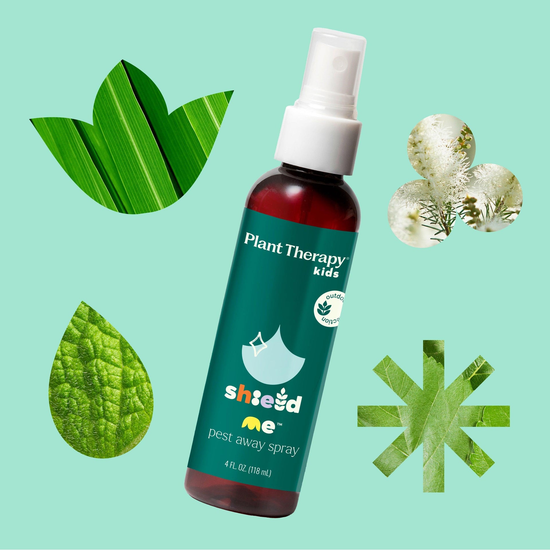 Shield Me Pest Away Spray