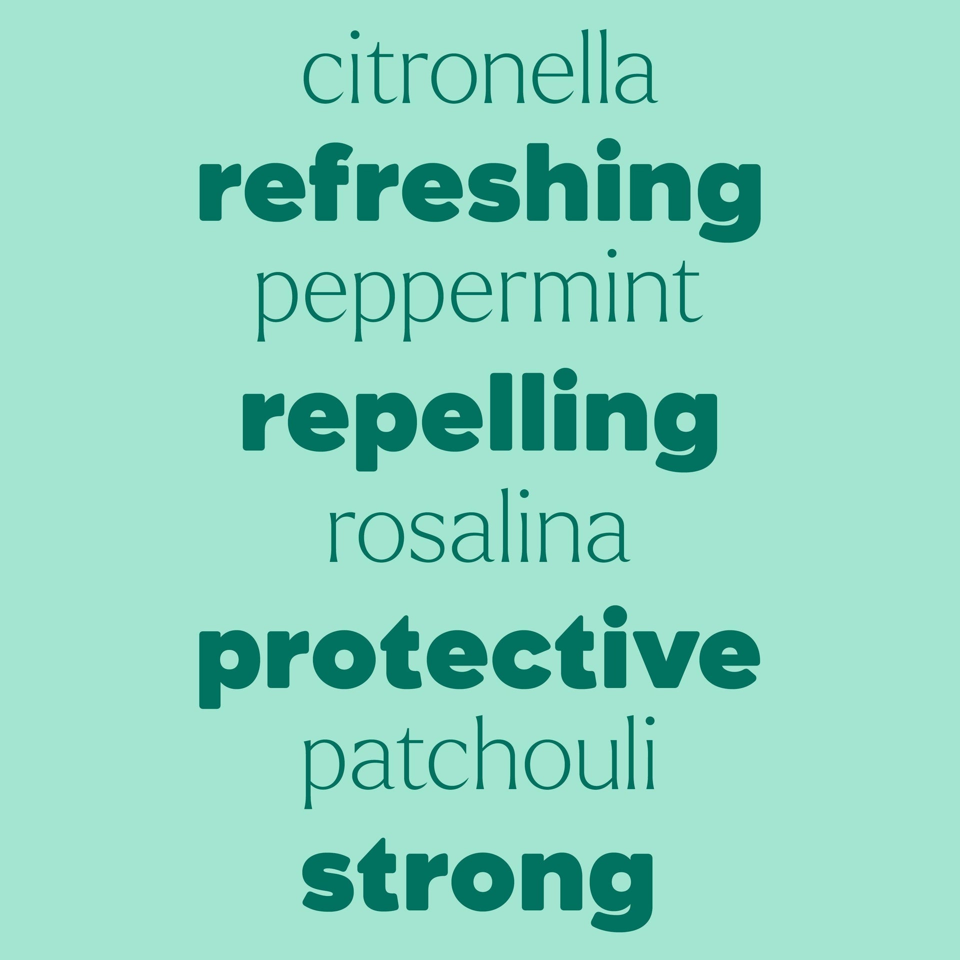 Shield Me Pest Away Spray
