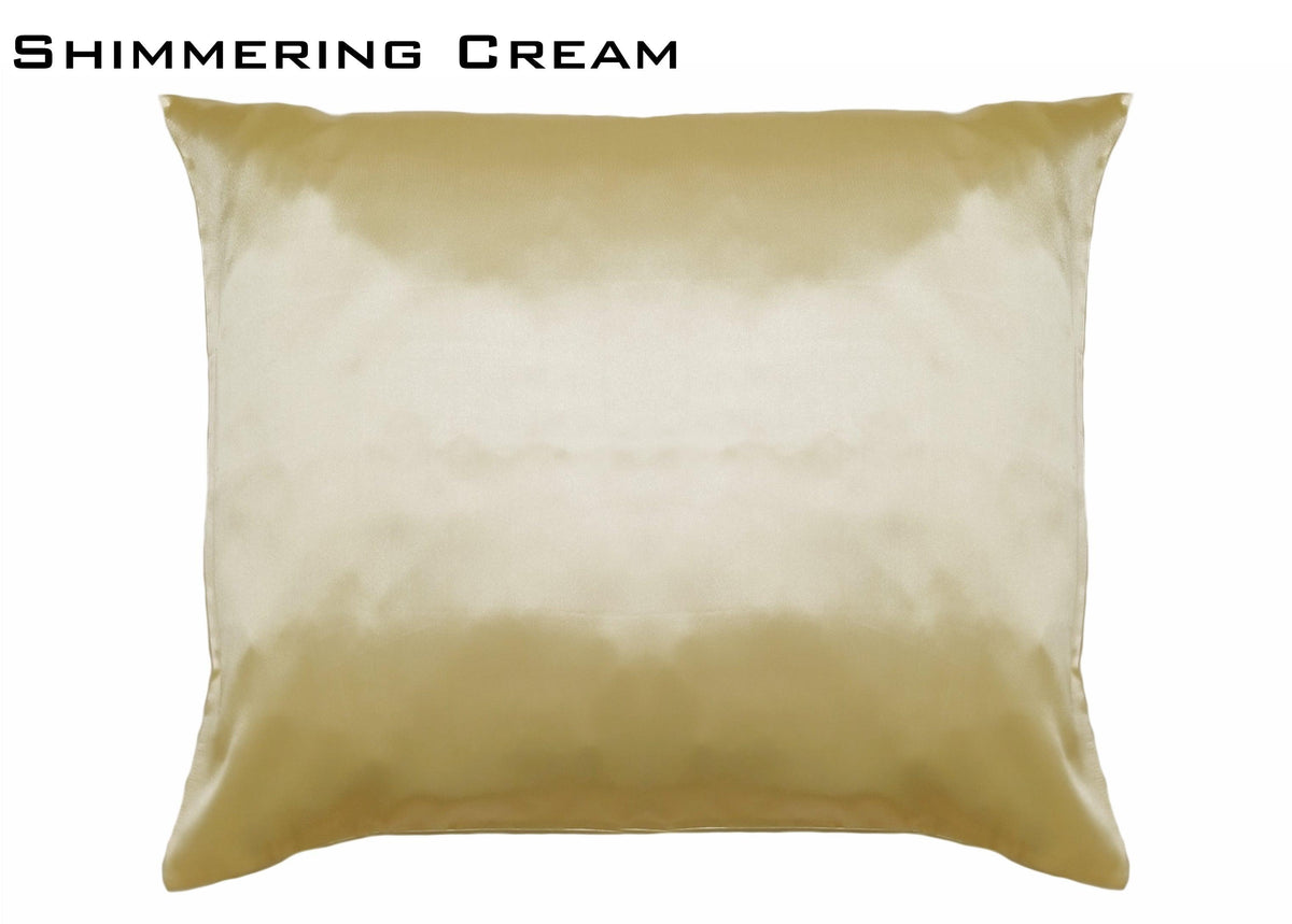 Satin Pillowcase