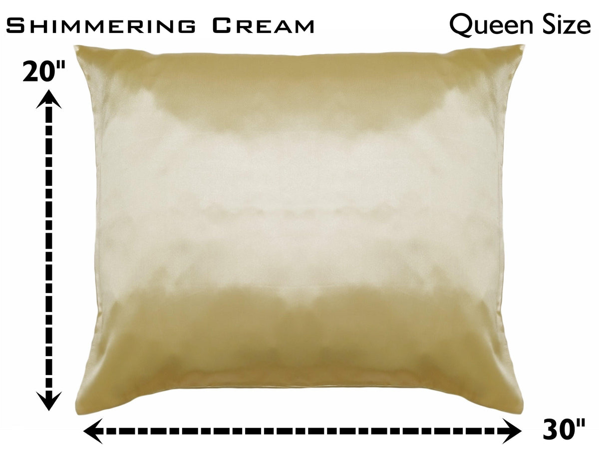 Satin Pillowcase