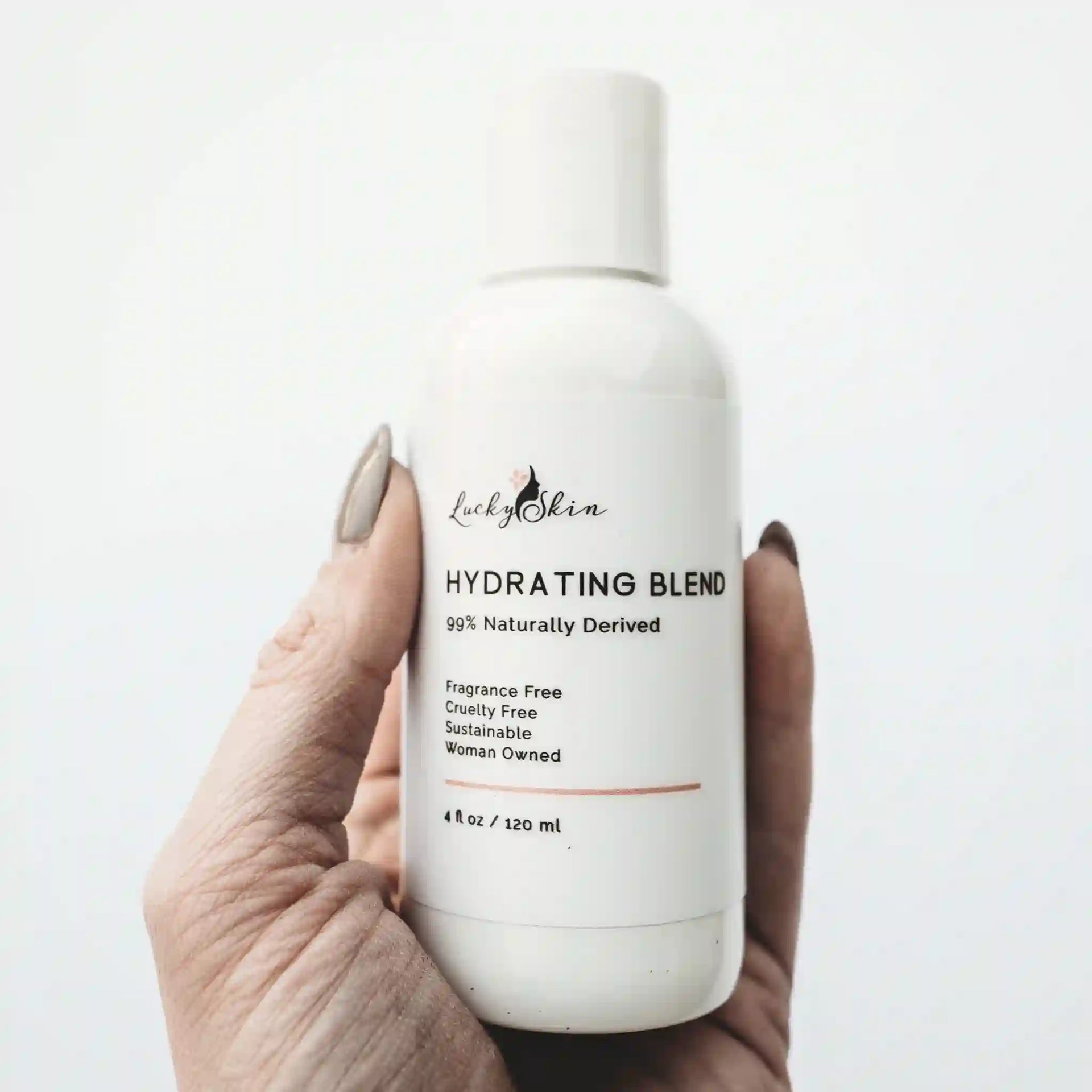 Lucky Skin Hydrating Blend