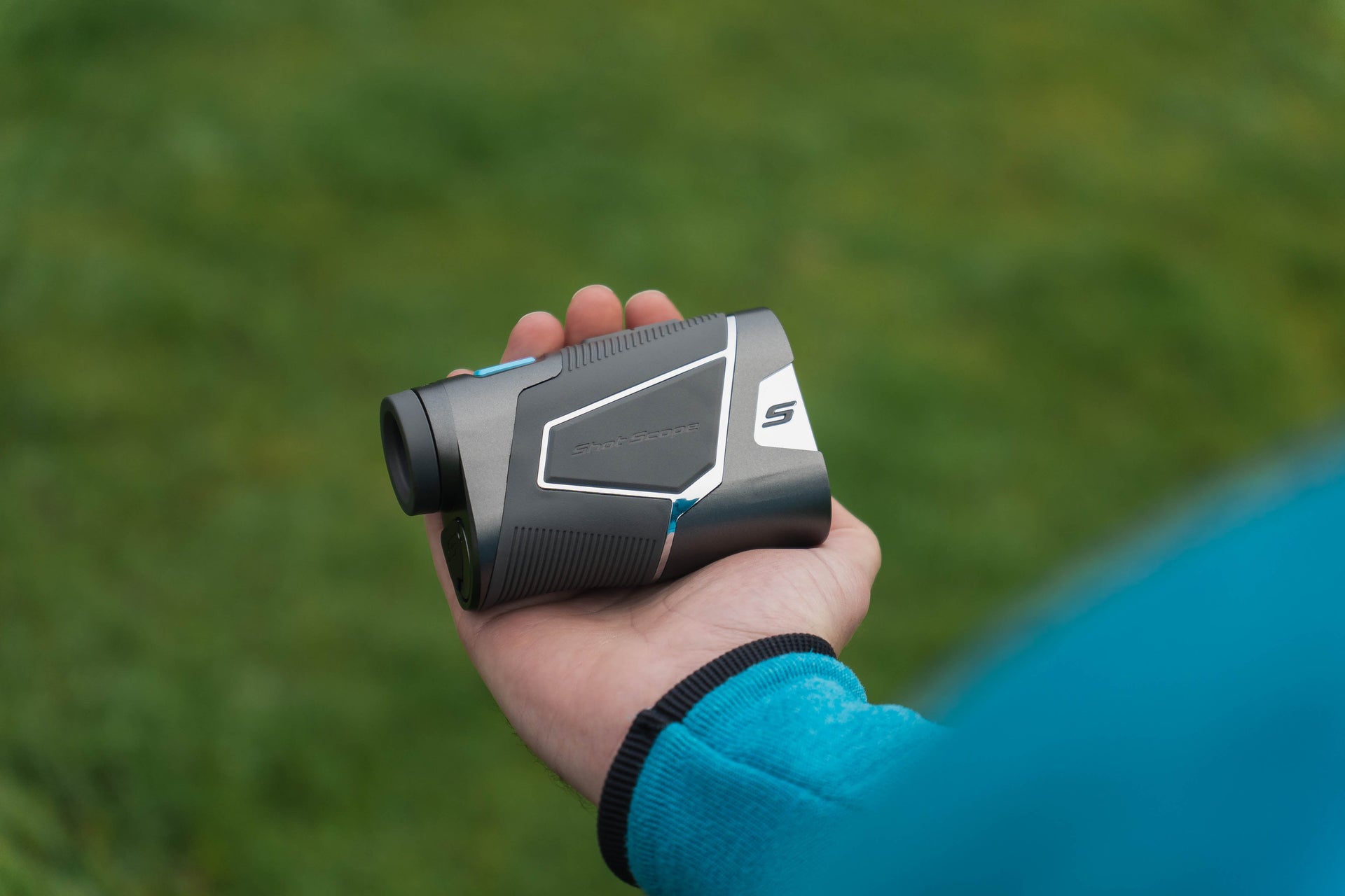 PRO ZR Rangefinder
