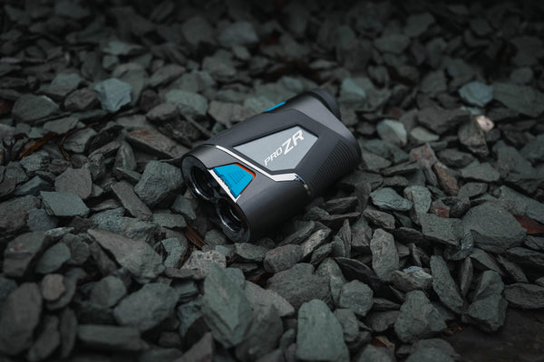 PRO ZR Rangefinder