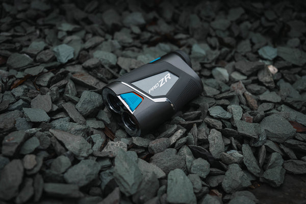 PRO ZR Rangefinder