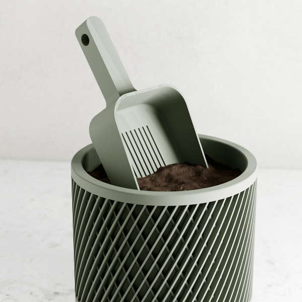 Soil Shovel