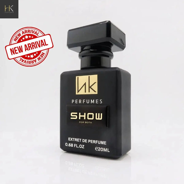 Show Inspired By Parfums De Marly Percival