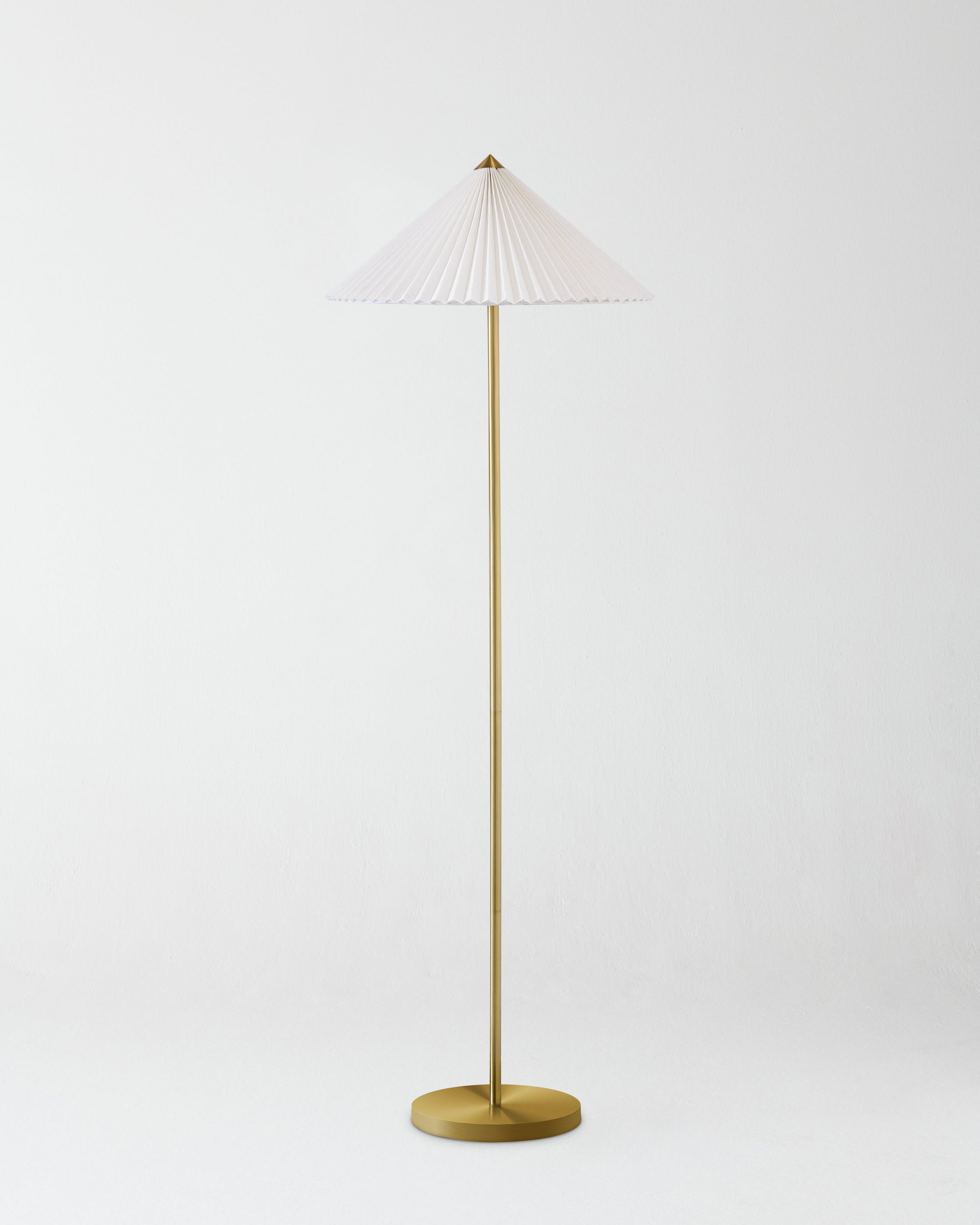 Sienna Floor Lamp