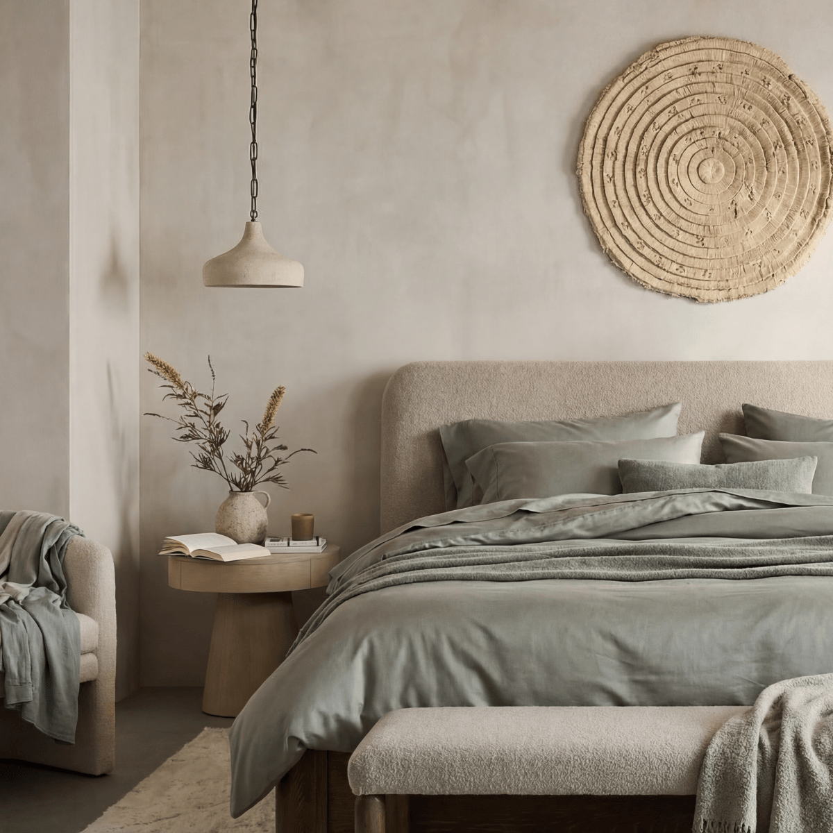 Signature Bamboo Duvet Cover