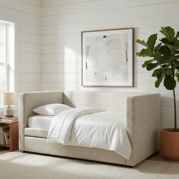 Signature Bamboo Duvet Cover