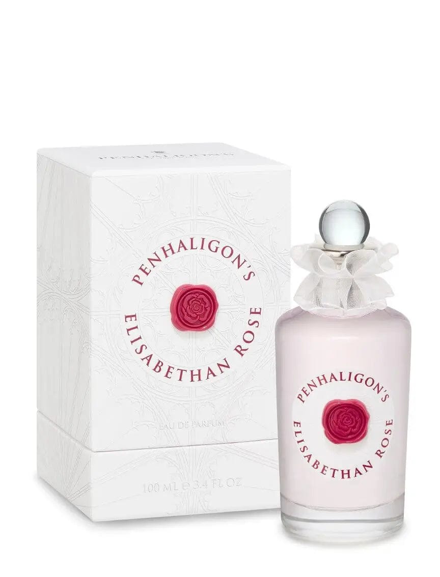 Signature Elisabethan Rose By Penhaligon's For Women 3.4oz EDP Spray