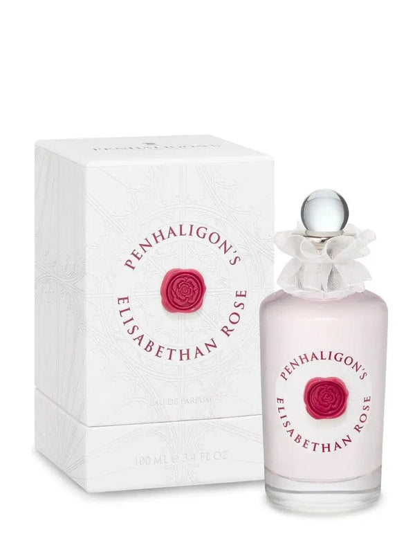 Signature Elisabethan Rose By Penhaligon's For Women 3.4oz EDP Spray