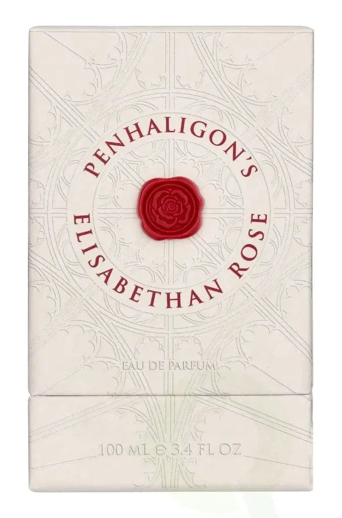 Signature Elisabethan Rose By Penhaligon's For Women 3.4oz EDP Spray