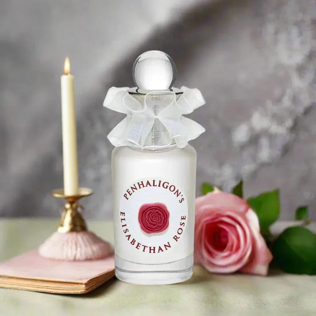 Signature Elisabethan Rose By Penhaligon's For Women 3.4oz EDP Spray