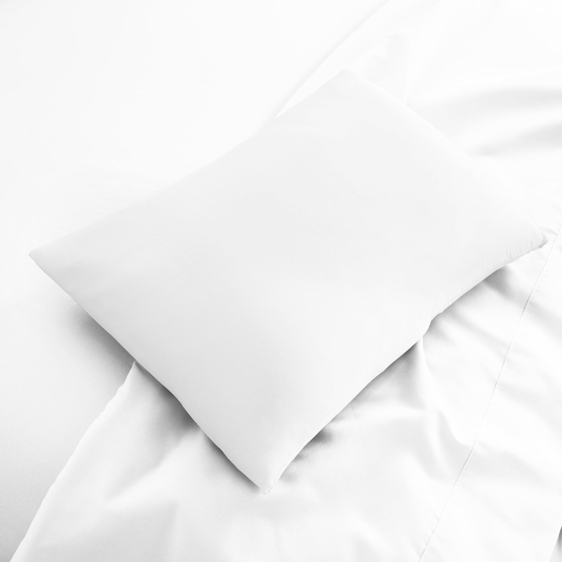 Lumbar Pillowcase | Cooling Bamboo