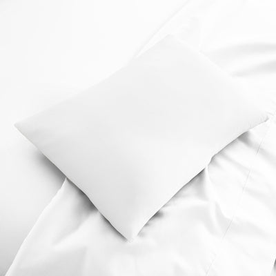 Lumbar Pillowcase | Cooling Bamboo