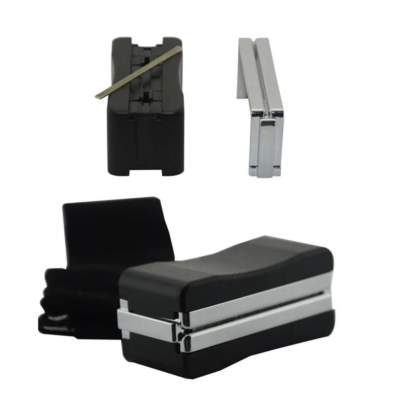 Universal Auto Car Vehicle Windshield Wiper Blade Refurbish Repair Tool Restorer Windshield Scratch Repair Kit Cleaner