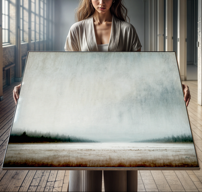 Canvas Print: 
