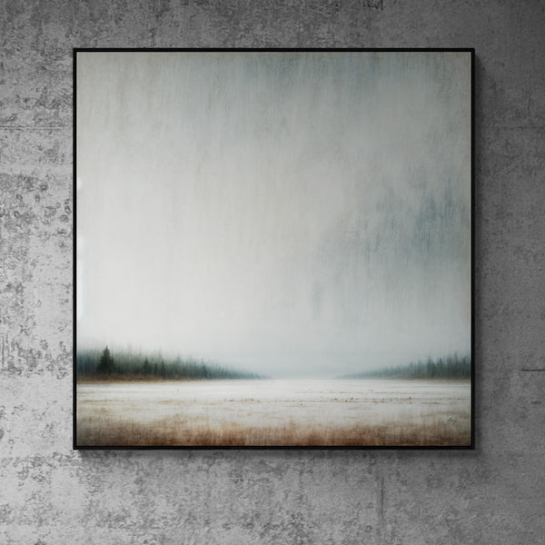 Canvas Print: 