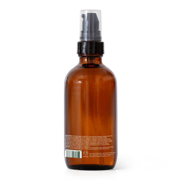 Evoke Silky Twilight Body Oil