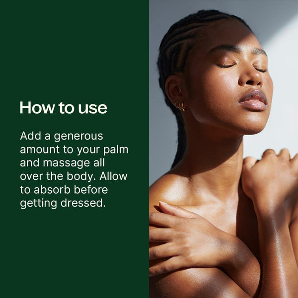 Evoke Silky Twilight Body Oil