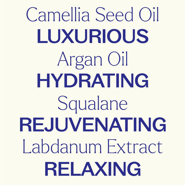 Evoke Silky Twilight Body Oil