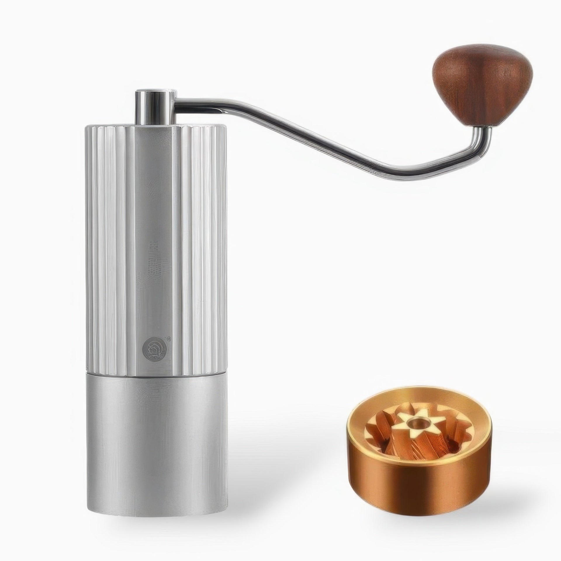 Z3 & Z3 Pro Manual Espresso Grinder