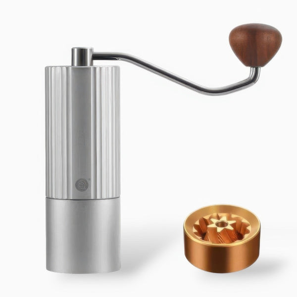 Z3 & Z3 Pro Manual Espresso Grinder