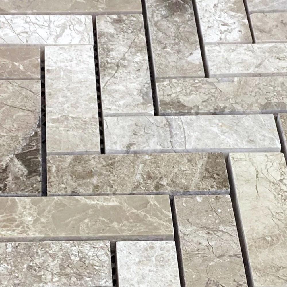 Silver Shadow Marble 1
