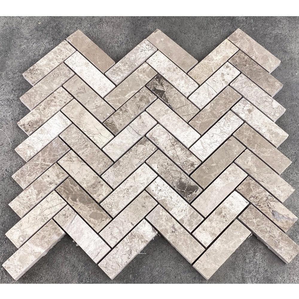 Silver Shadow Marble 1