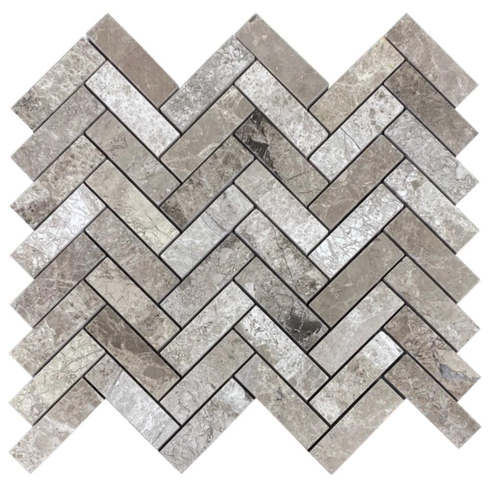 Silver Shadow Marble 1