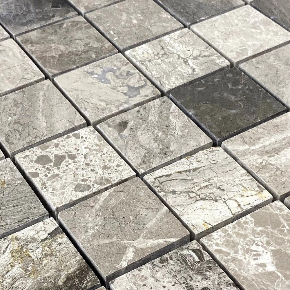 Silver Shadow Marble 2