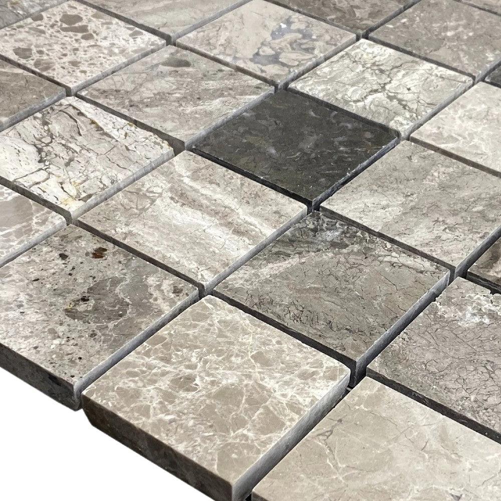 Silver Shadow Marble 2