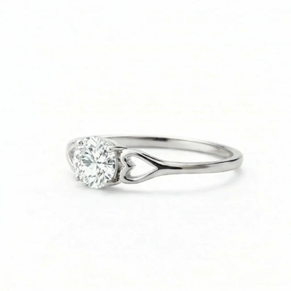 Birthstone Rings